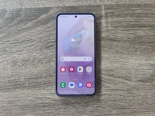 Samsung Galaxy A35 5G 256GB Awesome Lilac