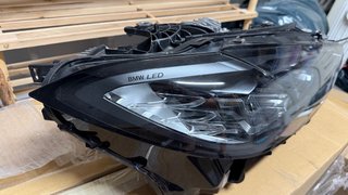 Faros LED BMW M3/M4 G80, G82, G83, G22, G23, G26,