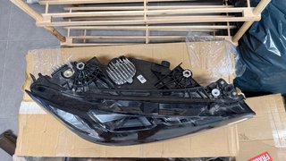 Faros LED BMW M3/M4 G80, G82, G83, G22, G23, G26,