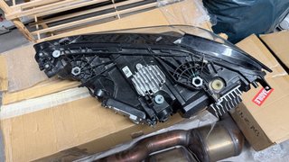 Faros LED BMW M3/M4 G80, G82, G83, G22, G23, G26,