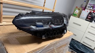 Faros LED BMW M3/M4 G80, G82, G83, G22, G23, G26,