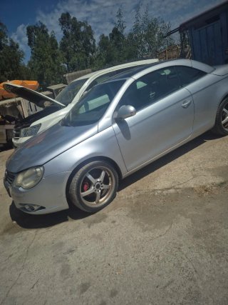 Llantas 18 VW Seat Audi 5x112 con garganta. NO NEG