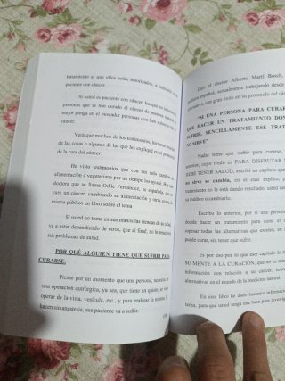 Venciendo el Cáncer y Diabetes (Spanish Edition)