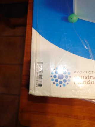 Matemáticas, 1 ESO Santillana