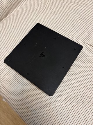 PS4 Slim 500GB Negra