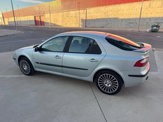 Renault Laguna 2001