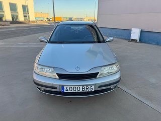 Renault Laguna 2001