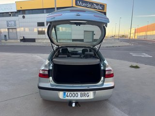 Renault Laguna 2001