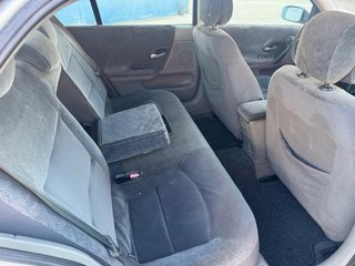 Renault Laguna 2001
