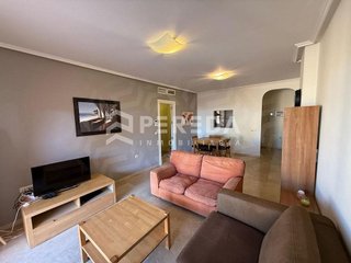 Piso en venta en El Sabinar – Urbanizaciones – Las Marinas – Playa Serena en Roquetas de Mar