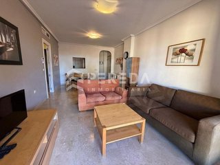 Piso en venta en El Sabinar – Urbanizaciones – Las Marinas – Playa Serena en Roquetas de Mar