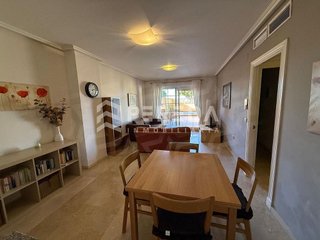 Piso en venta en El Sabinar – Urbanizaciones – Las Marinas – Playa Serena en Roquetas de Mar