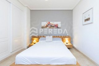 Piso en venta en El Sabinar – Urbanizaciones – Las Marinas – Playa Serena en Roquetas de Mar