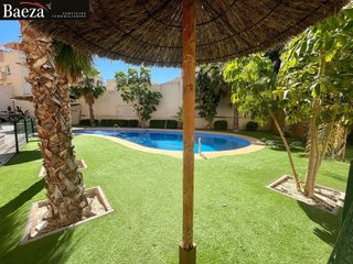 Piso en alquiler en Centro en San Juan de Alicante/Sant Joan d´Alacant