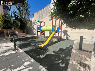 Piso en alquiler en Centro en San Juan de Alicante/Sant Joan d´Alacant