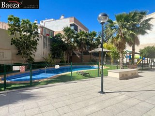 Piso en alquiler en Centro en San Juan de Alicante/Sant Joan d´Alacant