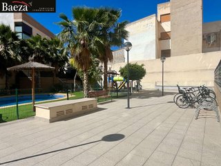 Piso en alquiler en Centro en San Juan de Alicante/Sant Joan d´Alacant