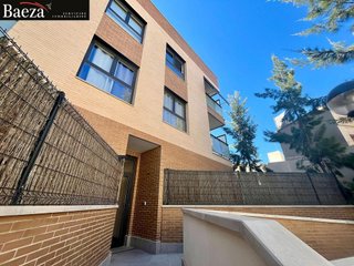 Piso en alquiler en Centro en San Juan de Alicante/Sant Joan d´Alacant