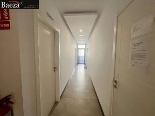 Piso en alquiler en Centro en San Juan de Alicante/Sant Joan d´Alacant