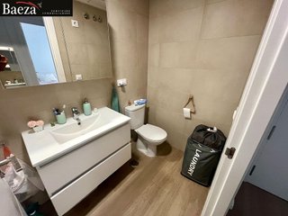 Piso en alquiler en Centro en San Juan de Alicante/Sant Joan d´Alacant