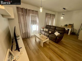 Piso en alquiler en Centro en San Juan de Alicante/Sant Joan d´Alacant