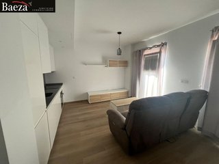 Piso en alquiler en Centro en San Juan de Alicante/Sant Joan d´Alacant