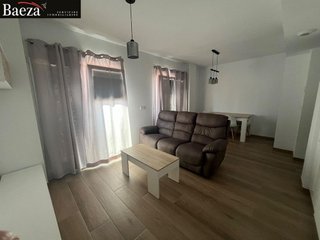 Piso en alquiler en Centro en San Juan de Alicante/Sant Joan d´Alacant
