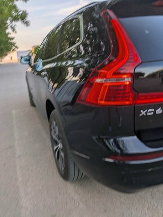 Volvo XC60 2022