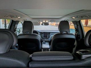 Volvo XC60 2022