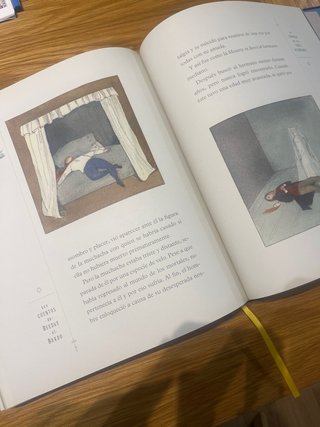 Los cuentos de Beedle el bardo. Edición ilustra...