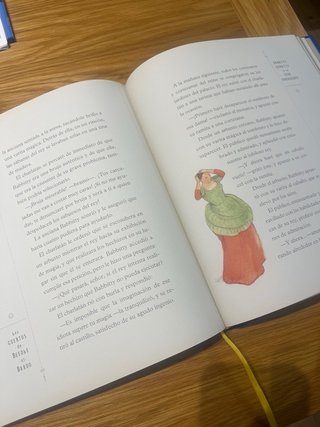 Los cuentos de Beedle el bardo. Edición ilustra...