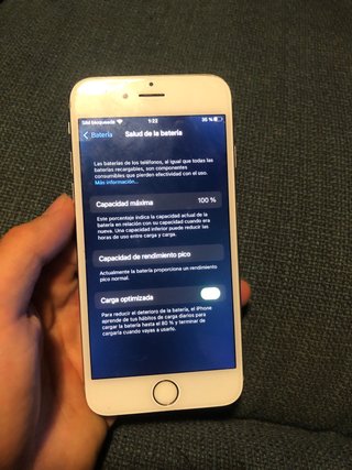 iPhone 6s 64GB