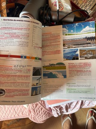 Libro Xeografia e historia