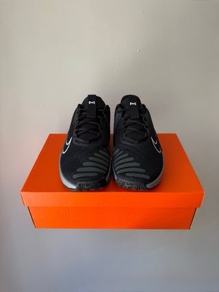 Nike Metcon 9 Black Smoke Grey [47.5]