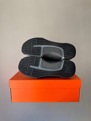 Nike Metcon 9 Black Smoke Grey [47.5]
