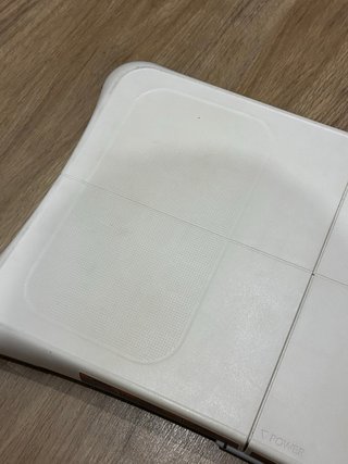 Tabla Wii Balance Board