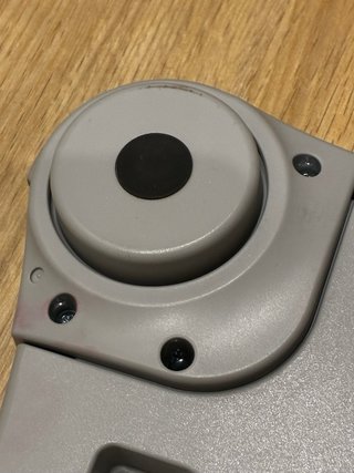 Tabla Wii Balance Board