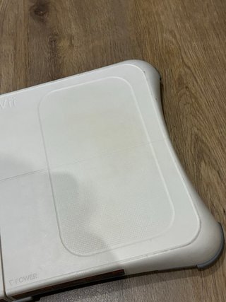 Tabla Wii Balance Board