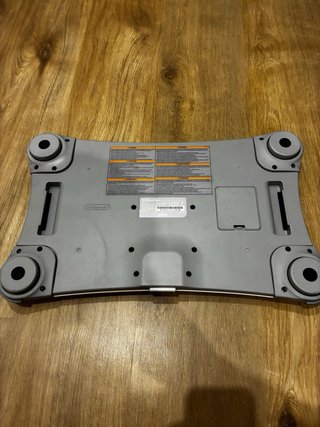 Tabla Wii Balance Board
