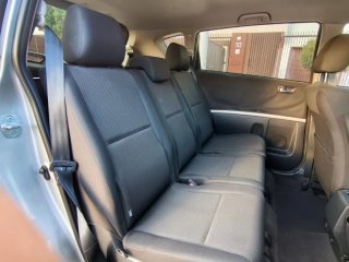 Toyota Corolla Verso 2.2D4D 7 plazas