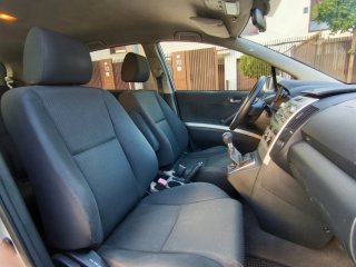 Toyota Corolla Verso 2.2D4D 7 plazas
