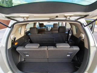 Toyota Corolla Verso 2.2D4D 7 plazas