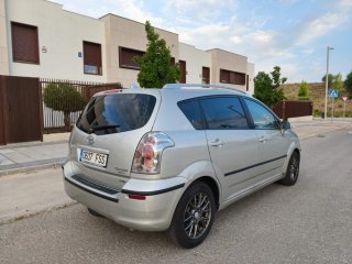 Toyota Corolla Verso 2.2D4D 7 plazas