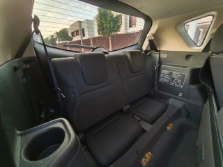 Toyota Corolla Verso 2.2D4D 7 plazas
