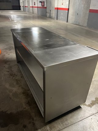 Mesa de trabajo