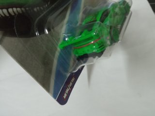 Hot Wheels - Rexy Porsche 911 GT3 R (992) - Race D