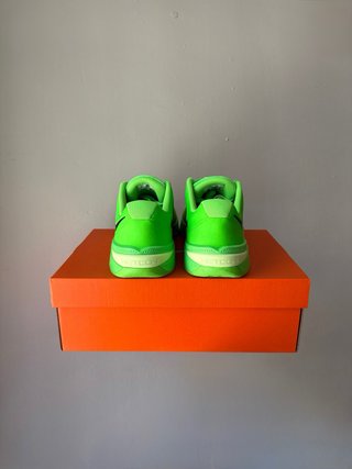 Nike Metcon 10 Green Strike Lime [47]