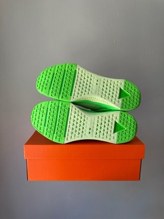 Nike Metcon 10 Green Strike Lime [47]