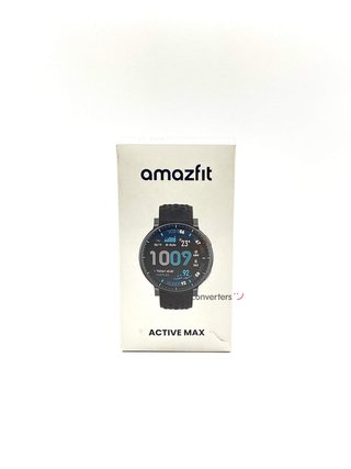 amazfit otros