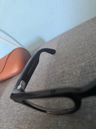 Gafas Ray-Ban Marrón Talla 50
